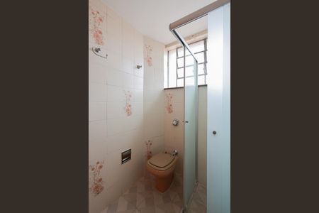 Apartamento à venda com 71m², 2 quartos e sem vaga Apartamento à venda com 71m², 2 quartos e sem vagaBanheiro