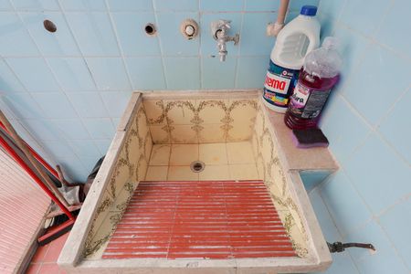 Apartamento à venda com 71m², 2 quartos e sem vaga Apartamento à venda com 71m², 2 quartos e sem vagaÁrea de serviço