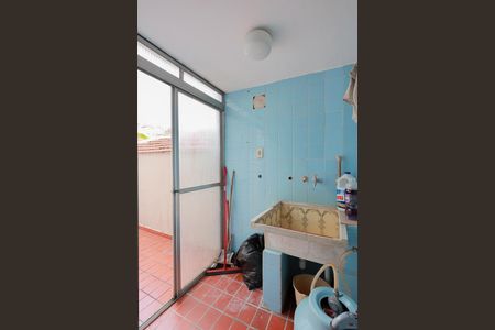 Apartamento à venda com 71m², 2 quartos e sem vaga Apartamento à venda com 71m², 2 quartos e sem vagaÁrea de serviço