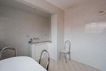 Apartamento à venda com 71m², 2 quartos e sem vaga Apartamento à venda com 71m², 2 quartos e sem vagaCozinha