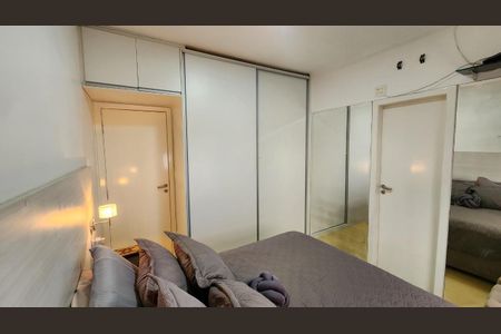 Apartamento à venda com 3 quartos, 170m² em Dona Clara, Belo Horizonte
