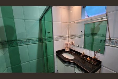 Apartamento à venda com 3 quartos, 170m² em Dona Clara, Belo Horizonte