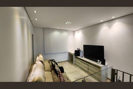 Apartamento à venda com 3 quartos, 170m² em Dona Clara, Belo Horizonte