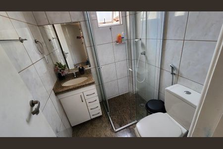 Apartamento à venda com 3 quartos, 170m² em Dona Clara, Belo Horizonte