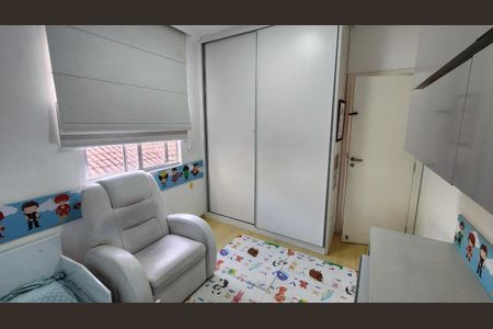 Apartamento à venda com 3 quartos, 170m² em Dona Clara, Belo Horizonte