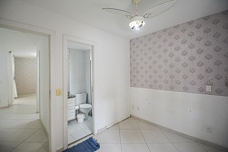 Apartamento à venda com 56m², 2 quartos e 1 vagaQuarto Suíte