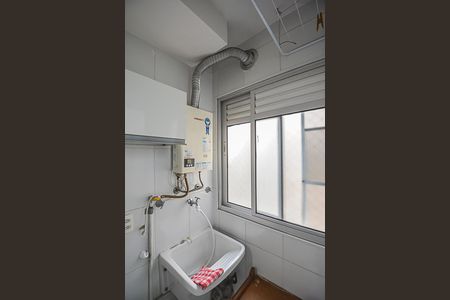 Apartamento à venda com 56m², 2 quartos e 1 vagaÁrea de Serviço