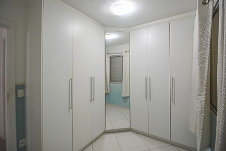 Apartamento à venda com 56m², 2 quartos e 1 vagaQuarto