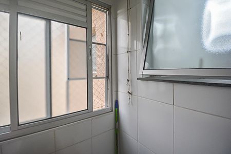 Apartamento à venda com 56m², 2 quartos e 1 vagaÁrea de Serviço