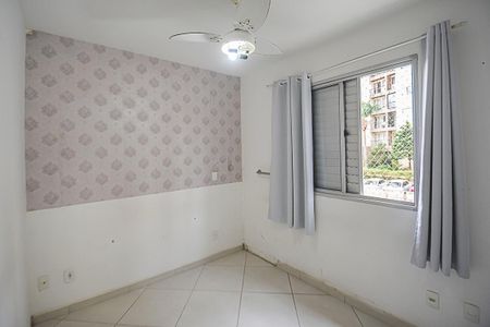 Apartamento à venda com 56m², 2 quartos e 1 vagaQuarto Suíte