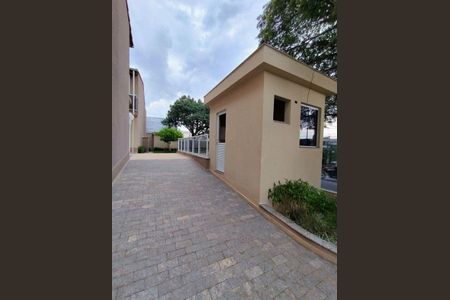 Casa à venda com 2 quartos, 89m² em Jardim Ubirajara, São Paulo