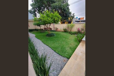 Casa à venda com 89m², 2 quartos e 1 vaga