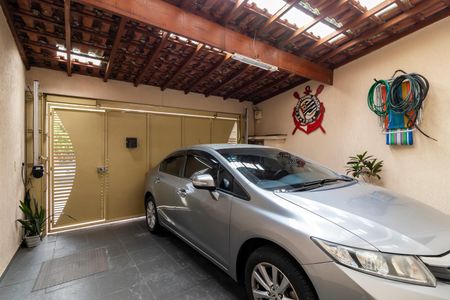 Casa à venda com 98m², 3 quartos e 2 vagas Casa à venda com 98m², 3 quartos e 2 vagasGaragem