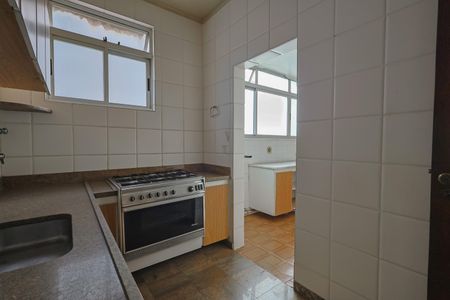 Apartamento à venda com 150m², 4 quartos e 2 vagas Apartamento à venda com 150m², 4 quartos e 2 vagasCozinha
