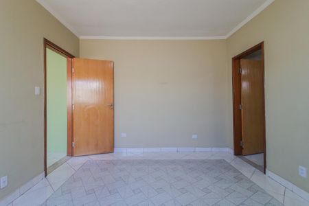 Sala de casa para alugar com 3 quartos, 300m² em Vila Emilio, Mauá
