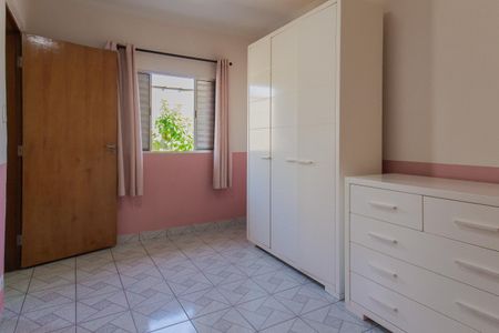 Quarto 1 de casa para alugar com 3 quartos, 300m² em Vila Emilio, Mauá