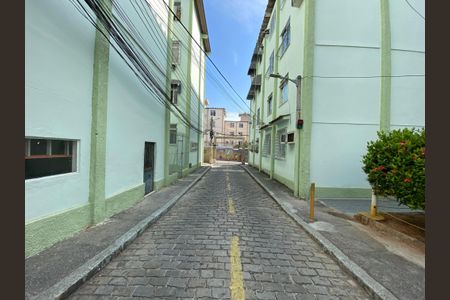Apartamento para alugar com 48m², 2 quartos e 1 vaga Apartamento para alugar com 48m², 2 quartos e 1 vagaÁrea comum