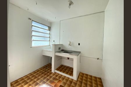 Apartamento para alugar com 48m², 2 quartos e 1 vaga Apartamento para alugar com 48m², 2 quartos e 1 vagaCozinha