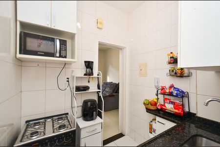 Apartamento para alugar com 66m², 2 quartos e 1 vaga Apartamento para alugar com 66m², 2 quartos e 1 vagaCozinha