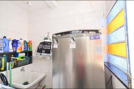 Apartamento para alugar com 66m², 2 quartos e 1 vaga Apartamento para alugar com 66m², 2 quartos e 1 vagaCozinha