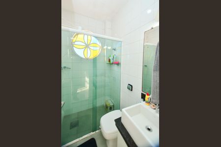 Apartamento para alugar com 66m², 2 quartos e 1 vaga Apartamento para alugar com 66m², 2 quartos e 1 vagaBanheiro