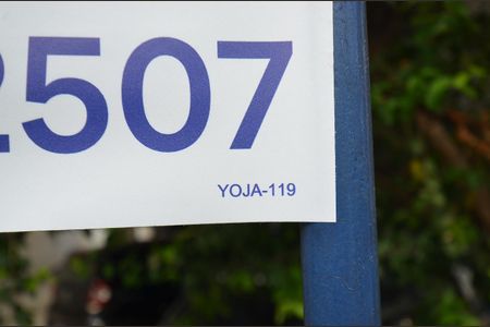 Apartamento para alugar com 66m², 2 quartos e 1 vaga Apartamento para alugar com 66m², 2 quartos e 1 vagaPlaca