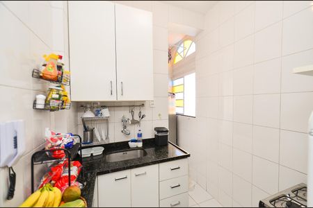 Apartamento para alugar com 66m², 2 quartos e 1 vaga Apartamento para alugar com 66m², 2 quartos e 1 vagaCozinha