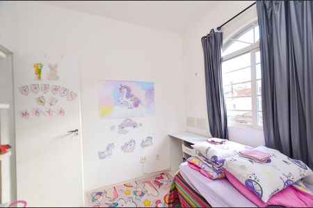 Apartamento para alugar com 66m², 2 quartos e 1 vaga Apartamento para alugar com 66m², 2 quartos e 1 vagaQuarto 2