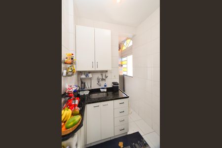 Apartamento para alugar com 66m², 2 quartos e 1 vaga Apartamento para alugar com 66m², 2 quartos e 1 vagaCozinha