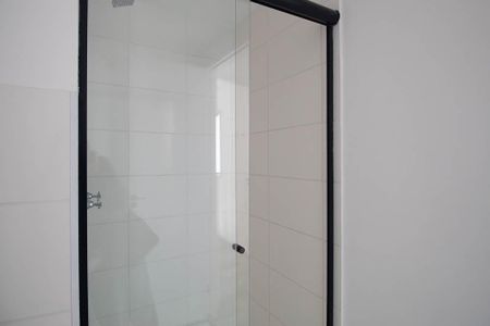 Apartamento para alugar com 30m², 2 quartos e sem vaga Apartamento para alugar com 30m², 2 quartos e sem vagaBanheiro