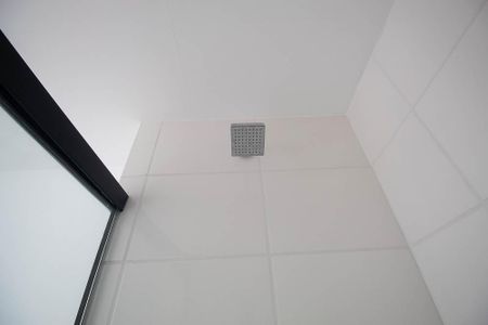 Apartamento para alugar com 30m², 2 quartos e sem vaga Apartamento para alugar com 30m², 2 quartos e sem vagaBanheiro