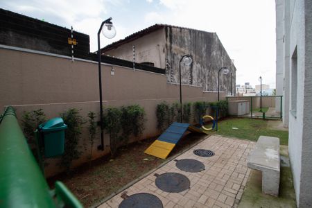 Apartamento para alugar com 30m², 2 quartos e sem vaga