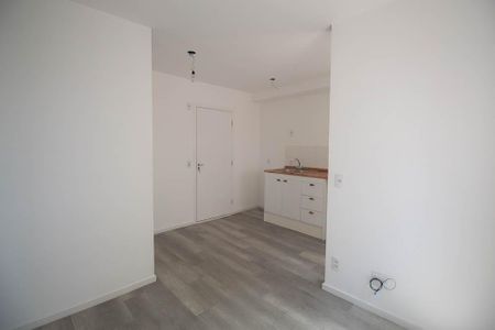 sala  de apartamento à venda com 2 quartos, 30m² em Parque Vitória, São Paulo
