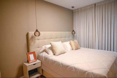 Apartamento à venda com 69m², 2 quartos e 2 vagas Suite