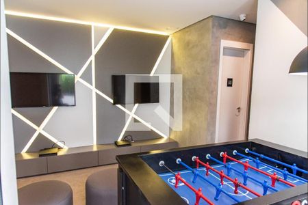 Apartamento à venda com 69m², 2 quartos e 2 vagasÁrea comum