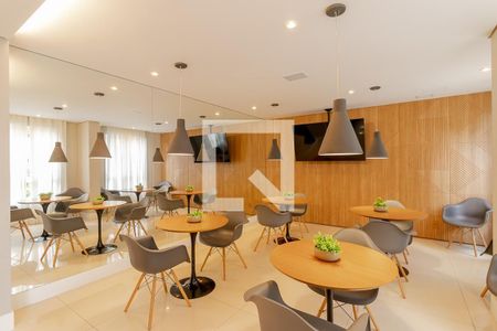 Apartamento à venda com 69m², 2 quartos e 2 vagasSalão de Festas