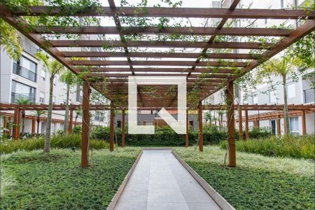 Apartamento à venda com 69m², 2 quartos e 2 vagasÁrea comum