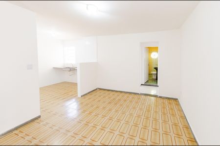Sala de casa para alugar com 3 quartos, 90m² em Alto dos Pinheiros, Belo Horizonte