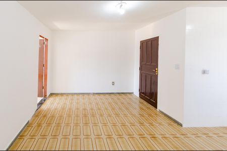 Sala de casa para alugar com 3 quartos, 90m² em Alto dos Pinheiros, Belo Horizonte
