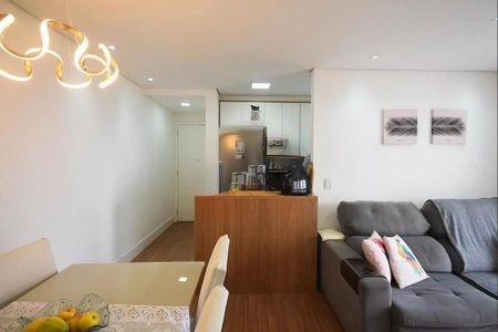 Apartamento à venda com 3 quartos, 66m² em Vila Andrade, São Paulo