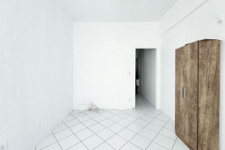 Studio de apartamento para alugar com 1 quarto, 25m² em Centro, Rio de Janeiro