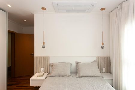 Apartamento para alugar com 337m², 4 quartos e 5 vagasSuíte 2