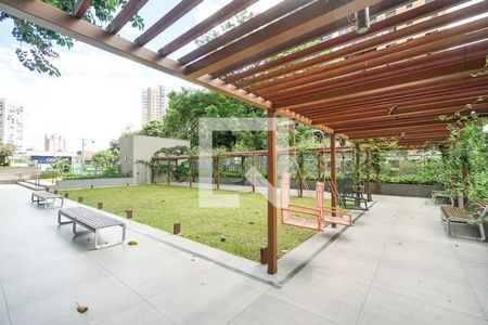 Apartamento para alugar com 337m², 4 quartos e 5 vagasÁrea Comum