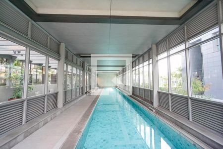 Apartamento para alugar com 337m², 4 quartos e 5 vagasÁrea Comum