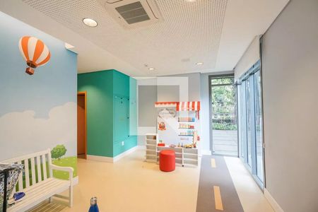 Apartamento para alugar com 337m², 4 quartos e 5 vagasÁrea Comum