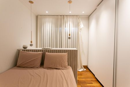 Apartamento para alugar com 337m², 4 quartos e 5 vagasSuíte 4