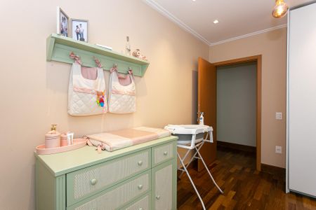 Apartamento para alugar com 337m², 4 quartos e 5 vagasSuíte 3