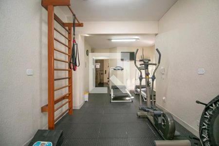 Apartamento para alugar com 337m², 4 quartos e 5 vagasÁrea Comum