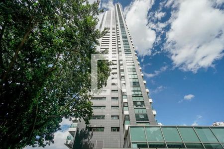 Apartamento para alugar com 337m², 4 quartos e 5 vagasFachada