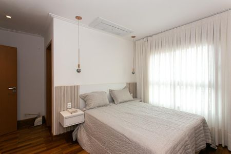 Apartamento para alugar com 337m², 4 quartos e 5 vagasSuíte 2